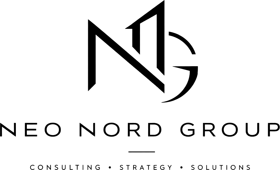 Neo Nord Group — Consulting, Strategy, Solutions